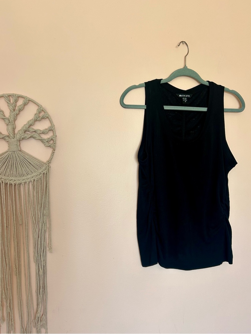 Workout Tank Top